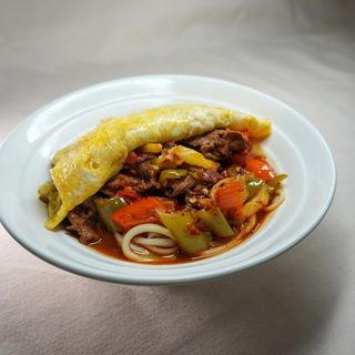 Хауха лагман