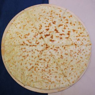 Хычины с сыром