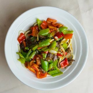 Лазру лагман