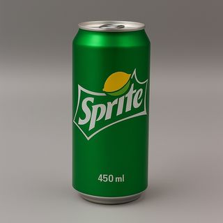 Sprite 450ml