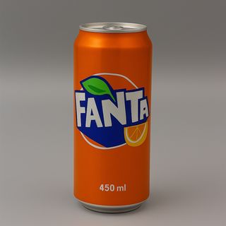 Fanta 450ml