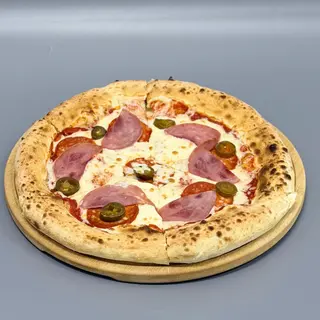 Hot Slice