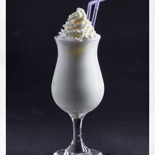 Молочный коктейль с малиной (330 мл.)