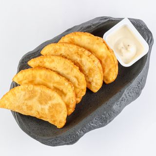 Чебуреки (5 шт.)