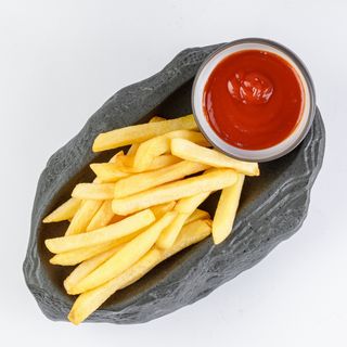 Картофель фри