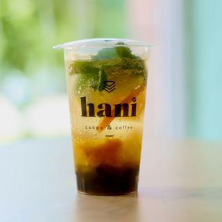 Bubble Tea Tropical duet