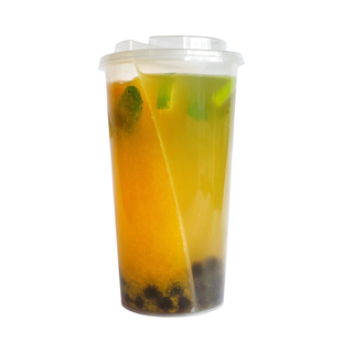  Tropical duet/Mojito