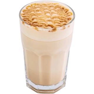 Латте "Фундук-карамель" 0.4