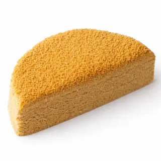 Половина Медового