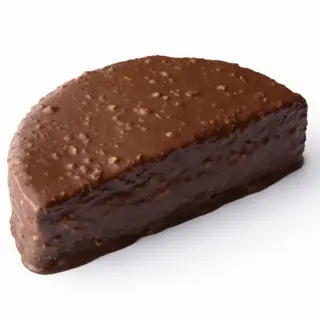 Половина Сникерса