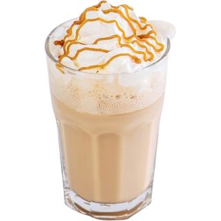 Фрапучино с соленой карамелью 0.3