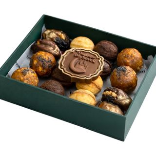 Бокс деревянный "Рамадан"