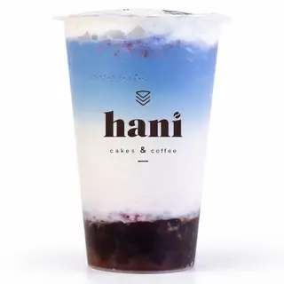 Bubble Tea Pink Sky