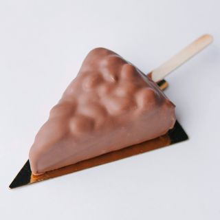 Мини Чизкейк Сникерс