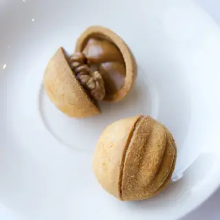 Орешек 