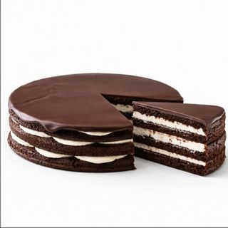 Вупи Пай Средний