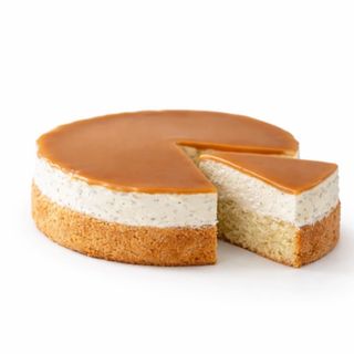 Пирог с тары