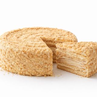 Наполеон средний