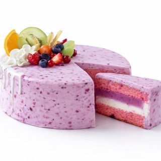 Черная смородина