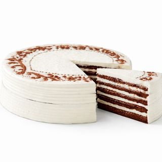 Шоко большой