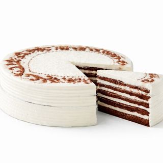 Шоко средний