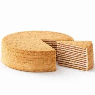 Медовый средний