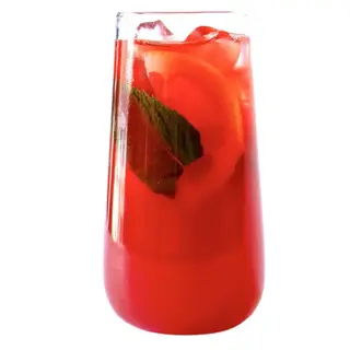 Ice Tea Малиновый 0,3
