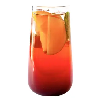 Ice Tea Брусничный 0,3