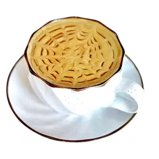 Капучино соленая карамель 0,3