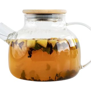 Персиковый чай 0,4