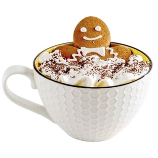 Латте "Имбирный Пряник" 0,3