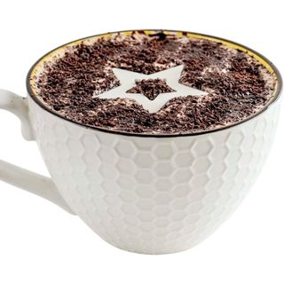 Апельсиновый Моккачино 0,3