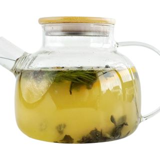 Чай Апельсин - Розмарин 0,3