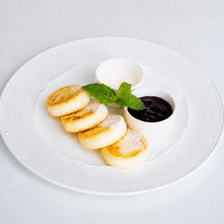 Сырники