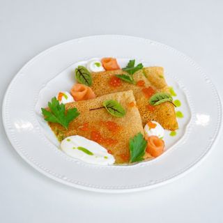 Блинчики
