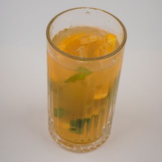 Айс-ти "Ташкентский"