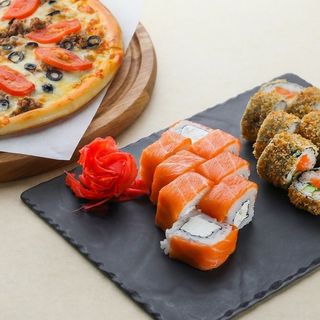 Для двоих (16шт)