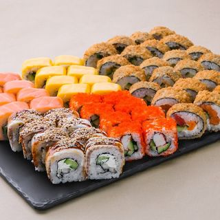 Ниндзя (56шт)