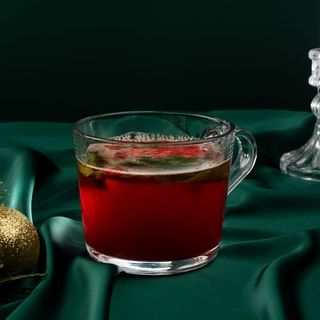 Чай Зимняя вишня