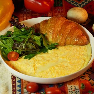 Французкий завтрак