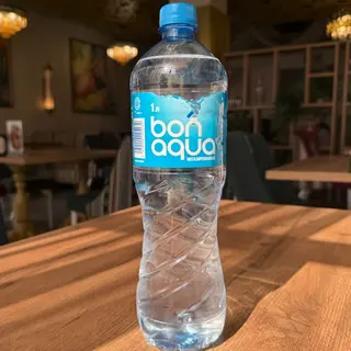 Минеральная вода (1л)