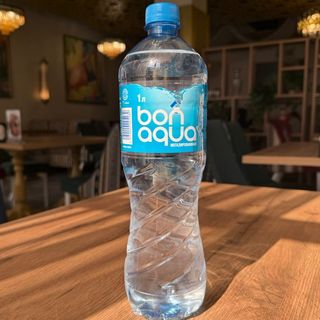 Минеральная вода (1 л.)