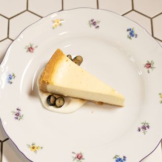 Чизкейк NEW-YORK