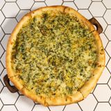 Хачапури по-осетински