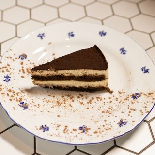 Торт Тирамису