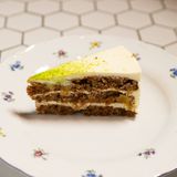 Торт Морковный