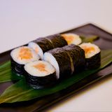 САКЕ МАКИ