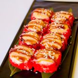 КАЛИФОРНИЯ ЗАПЕЧЕННАЯ