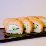 ФИЛАДЕЛЬФИЯ ОГУРЦАМИ