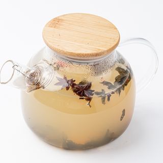 Чай Кокосовый чили 0,4